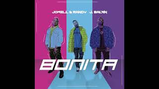 J Balvin Jowell amp Randy  Bonita [upl. by Winters]