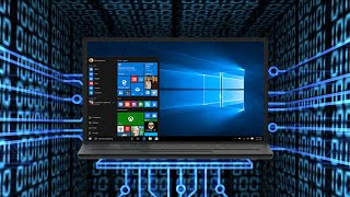 MS Windows 10 [upl. by Etnahsa]