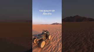 The Beauty of Namibia [upl. by Retsevel]