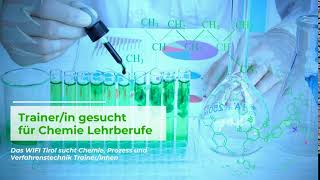 Chemie und Verfahrenstechnik [upl. by Casmey]