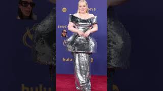 The emmys review fashion emmys celebritystyle [upl. by Eivlys572]