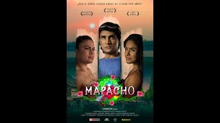 Mapacho película🎥protagonizada por actrices transgénero AVANT PREMIERE  QMC  ¿Que Me Cuentas [upl. by Nerot]