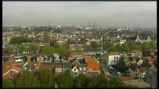 Vlaardingen de Haringstad intro mpg [upl. by Lleznol]