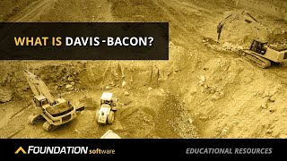 What Is DavisBacon [upl. by Kinna]