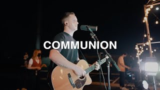 Communion  Maverick City Cover [upl. by Moersch]