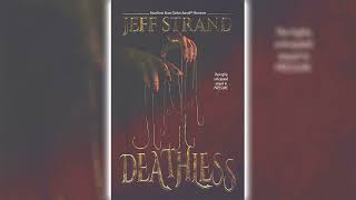 Pressure by Jeff Strand 🎧📖 Horror Audiobooks [upl. by Anrev]