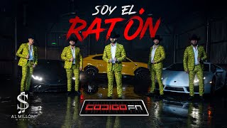 Código FN  Soy El Ratón Video Oficial [upl. by Racso864]