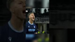 Heracles Almelo vs Heerenveen samenvatting [upl. by Grearson]