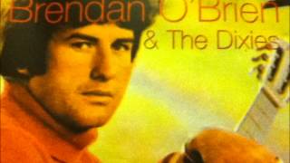 Brendan O Brien And The Dixies Showband Dont let the stars get in your eyes April 1967 [upl. by Ranzini849]