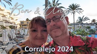 Our Week in Corralejo March 2024 [upl. by Guidotti]