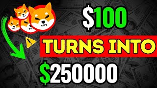 SHIBA INU MASSIVE WHALE ACTIVITY 2500000000  SHIBA INU COIN NEWS  PRICE PREDICTION ANALYSIS [upl. by Ahsitak]