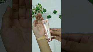 Trying Affordable CC Cream🙆‍♀️🙌 makeup haul trending nehakakkar bollywood song [upl. by Eddi]