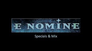 E Nomine  Specials amp Mix HD [upl. by Dianna]