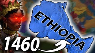 NEW Strategy Lets ETHIOPIA Grow 20x FASTER [upl. by Nolyag]