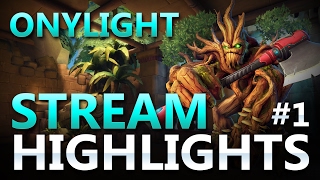 GROVER WHAT ARE YOU DOING Paladins Stream Highlights [upl. by Solenne]