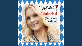 Oktoberfest Zehn kloane Lausbuam [upl. by Aneehsal]