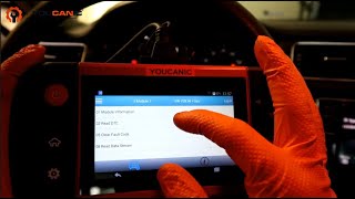 How to Read Volkswagen Fault Codes StepbyStep Guide [upl. by Notlrahc]