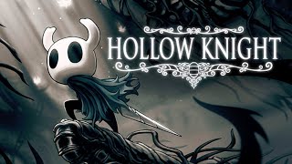 Hollow Knight FINALE 2 BLIND RUN 10 ITA [upl. by Flam891]