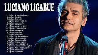 Best Of Ligabue  Ligabue greatest hits 2022 Full Album Live  Ligabue best songs [upl. by Laddy264]