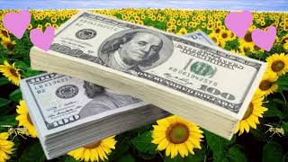 HO’OPONOPONO Prayer for Money and Success Clear Money Blockages Mantra Meditation [upl. by Redmer]