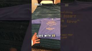 Day 3 yes theory project 30 subscribers giveaway shirts christianmotivation [upl. by Ydnagrub822]