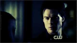 Damon amp Elena  I cant shake him 3x16 ♥ [upl. by Sisely]