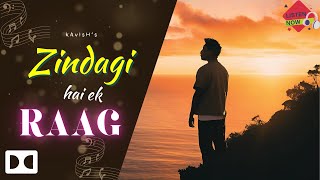 Zindagi hai ek Raag  Dont Skip This  New Hindi Songs 2024 [upl. by Gillie822]