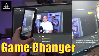 Prism Live Studio Just Changed Live Streaming with These New Features PC App Tutorial [upl. by Kimberli]