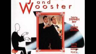 The World of Jeeves amp Wooster  15 If I Had A Talking Picture Of You [upl. by Lein]