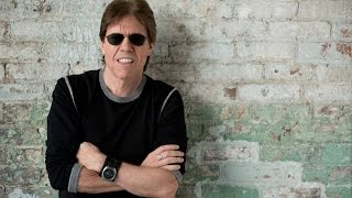 George Thorogood Talks North Dakota Band History and More [upl. by Anuat]