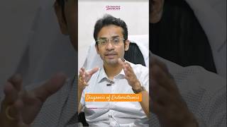 Diagnosis of Endometriosis  Video is out 👆🏻 Dr Debashish Sarkar drdebashishsarkar endometriosis [upl. by Eissirk]