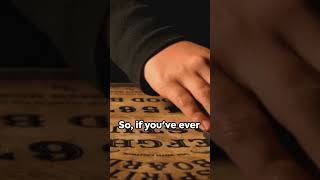 How Do Ouija Boards Work [upl. by Lednem826]