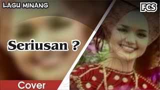 Siti Nurhaliza Lagu Minang [upl. by Eustasius]