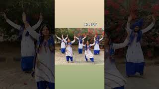 cdlu youthfestival2024 dance sirsa [upl. by Mehelhteb]