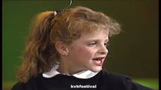 Kinderen voor Kinderen Festival 1989  De boerencomputer [upl. by Itnahsa]