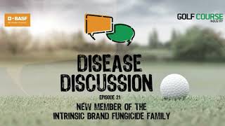 Meet the new member of the Intrinsic brand fungicide family [upl. by Asilam]