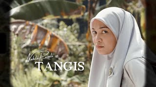 NABILA RAZALI – TANGIS OFFICIAL MUSIC VIDEO OST Bawah Payung Awan [upl. by Carr806]