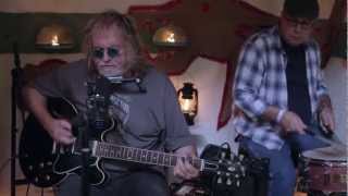 Ray Wylie Hubbard  Drunken Poets Dream Live from Pickathon 2011 [upl. by Heather938]