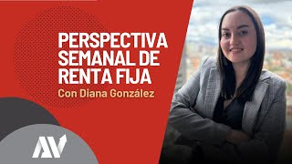 Renta Fija  Perspectiva semanal  07 al 11 de octubre 2024 [upl. by Inasah]