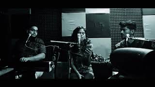 Mogan Ason Borem ft Jason amp Nerissa  Instagram Live Sessions [upl. by Mochun]