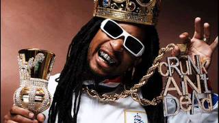 Lil Jon feat Ludacris amp Usher  Lovers And Friends HD [upl. by Uwton]