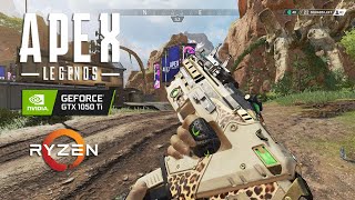 Apex Legends Season 17  GX 1050 Ti  Low  Medium  High [upl. by Attener]