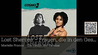 quotMarielle Franco FavelasKämpferin und Stimme der Unterdrücktenquot podcast 30Minuten [upl. by Sunda]