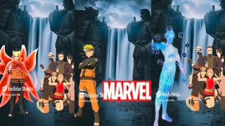 for Naruto and God otutsuki fans ❤️ anime viralvideo [upl. by Tselec]