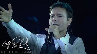 Cliff Richard  The Millennium Prayer The Countdown Concert [upl. by Htidirem]