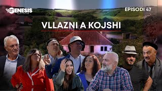 Vllazni a Kojshi  Po Ndahen Rrushja e Rremushi  Episodi 47 [upl. by Aiuqal]