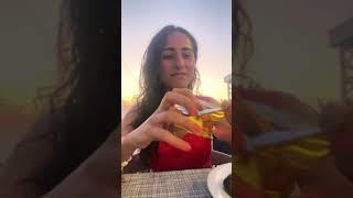 RHODES VLOG Part 2 AKTI IMPERIAL Deluxe Resort amp Spa Ixia Day Two The Assumption of Mary 15 Aug [upl. by Merat]