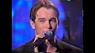 Boyzone  Everyday I Love You live on Record of the Year [upl. by Lumpkin646]