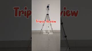 Tripod Review [upl. by Randy]