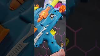 How to Clean Retro Nerf Blasters [upl. by Theola]